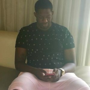 Meet your Posher, Marcus